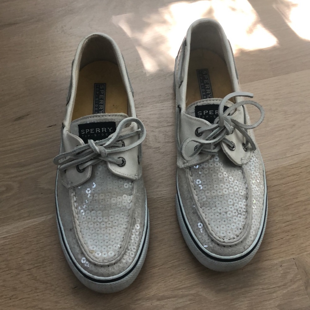 Sperry Top-sider women’s shoe